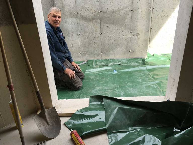 DaveUnderlayUnderlay