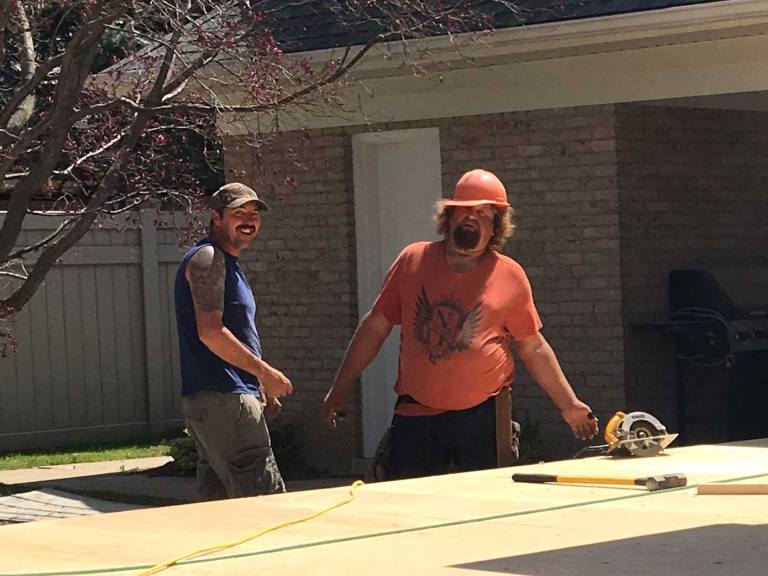 JohnGoodmansTwin+Moe